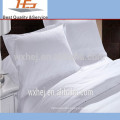 50%cotton 50%polyester hotel pillow cases/hotel pillowcase